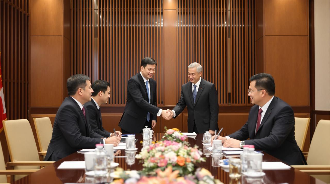 人人影视与腾讯视频达成战略合作，共同开发精品网剧